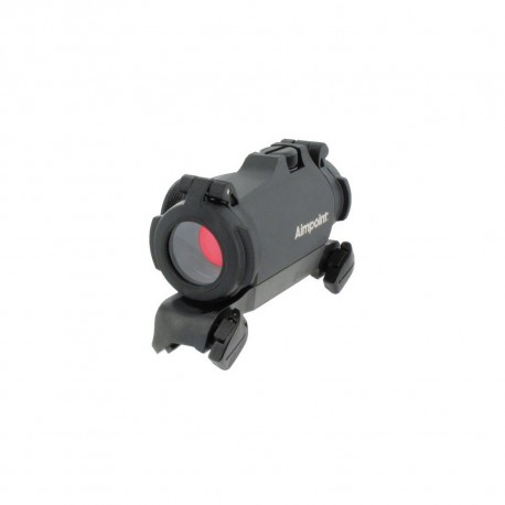 AIMPOINT MICRO H2 2 MOA MONTURA BLASER