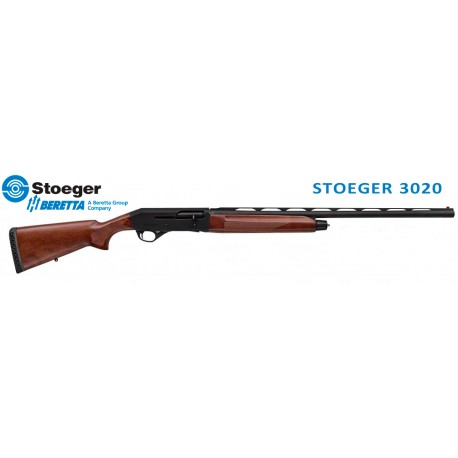 STOEGER 3020