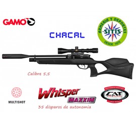 GAMO CHACAL