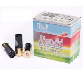 ROOLLS PLATINIUM PLUS T4-24 GRS.