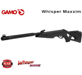 GAMO WHISPER MAXXIM