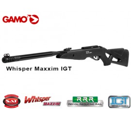 GAMO WHISPER MAXXIM IGT