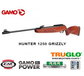 GAMO HUNTER 1250 GRIZZLY