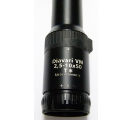 ZEISS DIAVARY VM 2,5-10X50