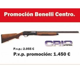 BENELLI CENTRO