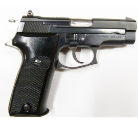 PISTOLA ASTRA A-80 9MMPB