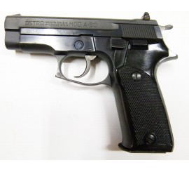 PISTOLA ASTRA A-80 9MMPB