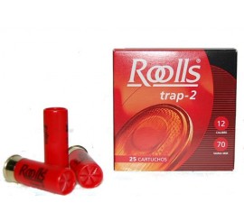 ROOLLS TRAP-2 24 GRMS