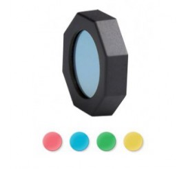 Kit Filtros Led Lenser P7