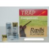 ROOLLS PLATINUM 24 GRMS