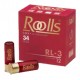 ROOLLS 34 GRMS