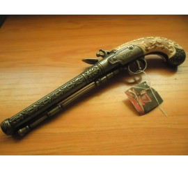 Inutilización de Pistolas