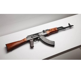 Inutilización de Rifles Automáticos y Semiautomáticos