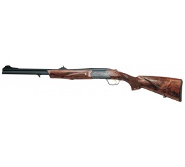 Inutilización de Rifles Express