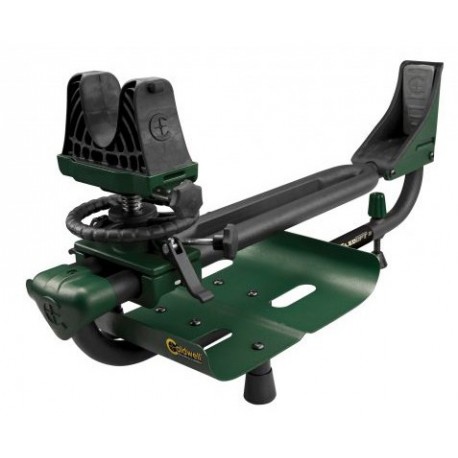 Banco de tiro CALDWELL Lead Sled DFT 2