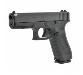 Pistola GLOCK 17- 5ª GENERACION