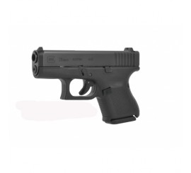 Pistola GLOCK 26-5ª GENERACION