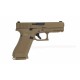 Pistola GLOCK 19X "COYOTE" CAL. 9X19