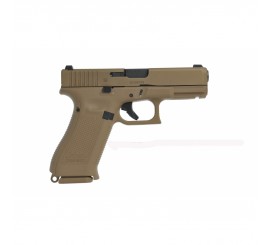 Pistola GLOCK 19X "COYOTE" CAL. 9X19