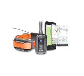 Pathfinder DOGTRA localizador GPS perros