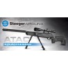 Carabina STOEGER ATAC SUPRESSOR COMBO