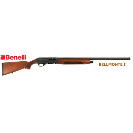 Benelli Bellmonte I