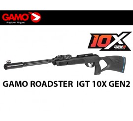 GAMO ROADSTER IGT 10X GEN 2