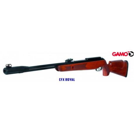 GAMO CFX ROYAL