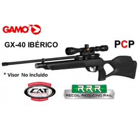 CARABINA GAMO GX-40 IBERICO