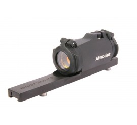 AIMPOINT MICRO H2 2 MOA MONTURA LEUPOLD QR