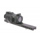 AIMPOINT MICRO H2 2 MOA MONTURA LEUPOLD QR