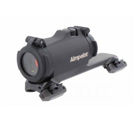 AIMPOINT MICRO H2 2 MOA MONTURA SAUER 404