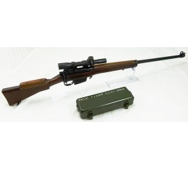 RIFLE LEE-ENFIELD 1944