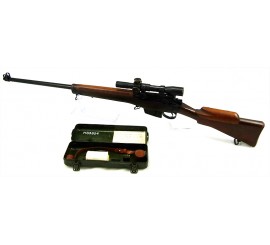 RIFLE LEE-ENFIELD 1944