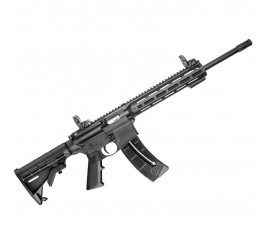 Carabina semiautomática Smith & Wesson M&P15-22 Sport