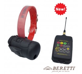 BEEPER BERETTI SCOLOPAX 4.0 con control remoto