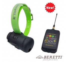 BEEPER SCOLOPAX 4.0 con control remoto