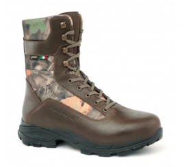 Bota ZAMBERLAN 1008 BUSHMASTER GTX