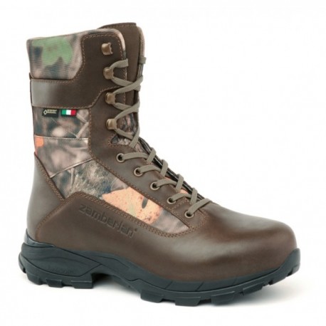 Bota ZAMBERLAN 1008 BUSHMASTER GTX