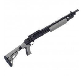 Escopeta MOSSBERG 500 ATI Tactical gris - 12/76