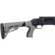 Escopeta MOSSBERG 500 ATI Tactical gris - 12/76