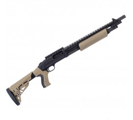 Escopeta MOSSBERG 500 ATI Tactical arena - 12/76