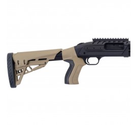 Escopeta MOSSBERG 500 ATI Tactical arena - 12/76