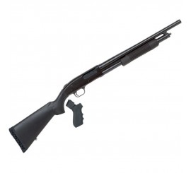 Escopeta MOSSBERG 500 SECURITY Persuader - 12/76