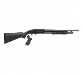 Escopeta MOSSBERG 500 SECURITY Persuader - 12/76