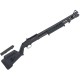 Escopeta MOSSBERG 590A1 MIL-SPEC Magpul - 12/76