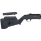 Escopeta MOSSBERG 590A1 MIL-SPEC Magpul - 12/76