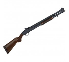 Escopeta MOSSBERG 590A1 MIL-SPEC Retrograde - 12/76