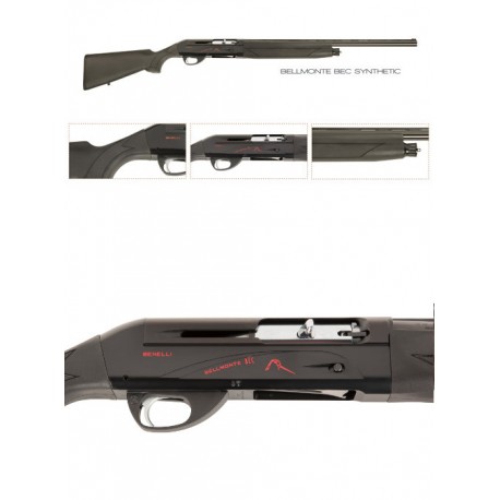 Benelli BELLMONTE BEC SYNTHETIC MK2