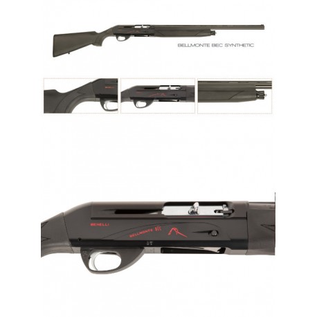 Benelli BELLMONTE I SYNTHETIC MK2